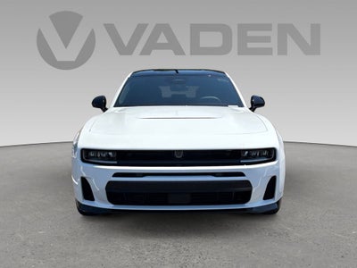 2026 Dodge Charger CHARGER R/T 4-DOOR AWD