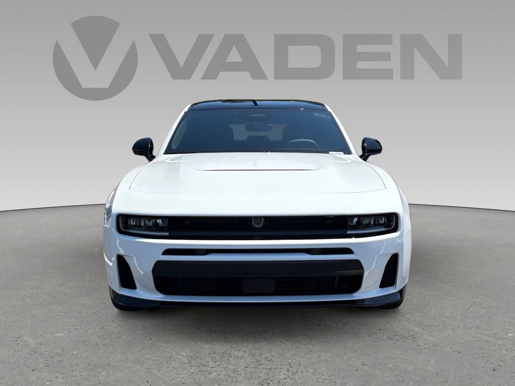 2026 Dodge Charger CHARGER R/T 4-DOOR AWD