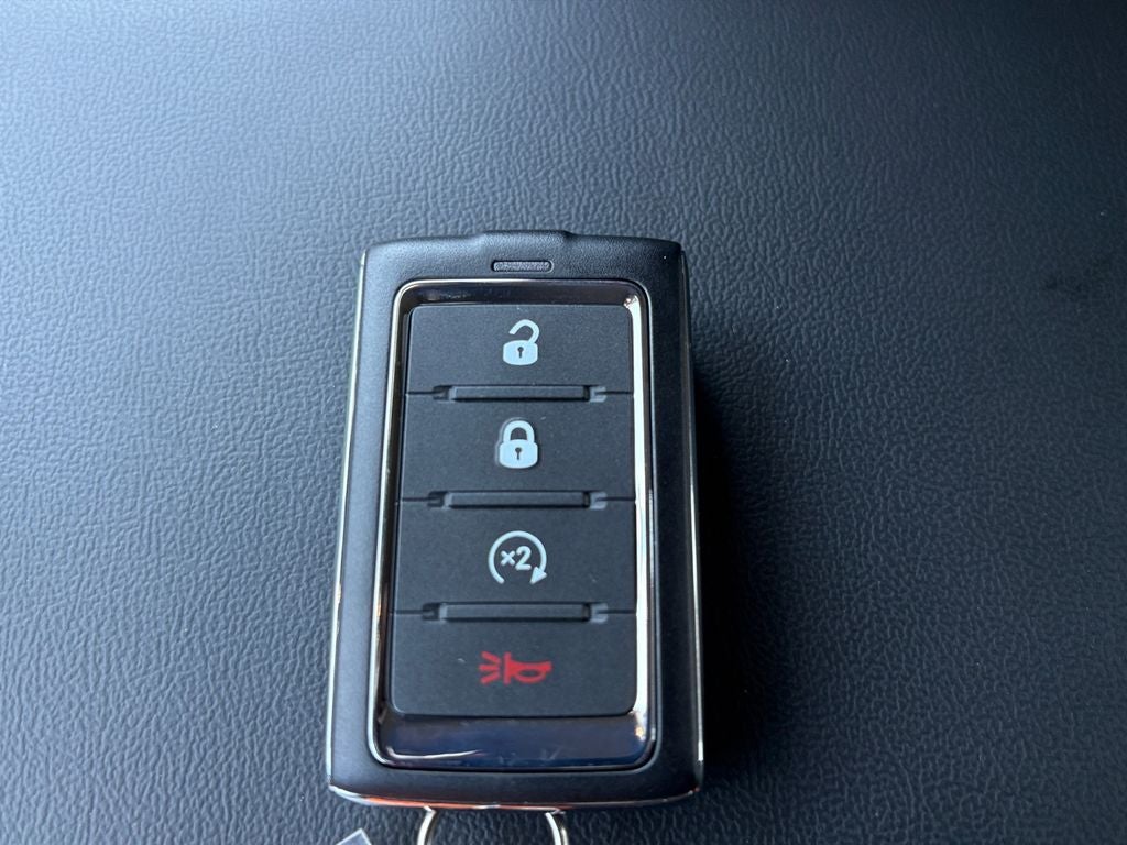2026 Dodge Charger CHARGER R/T 4-DOOR AWD