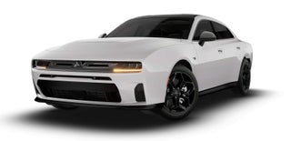 2026 Dodge Charger CHARGER R/T 4-DOOR AWD