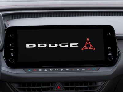 2026 Dodge Charger CHARGER R/T 2-DOOR AWD