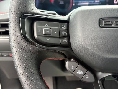 2026 Dodge Charger CHARGER R/T 2-DOOR AWD