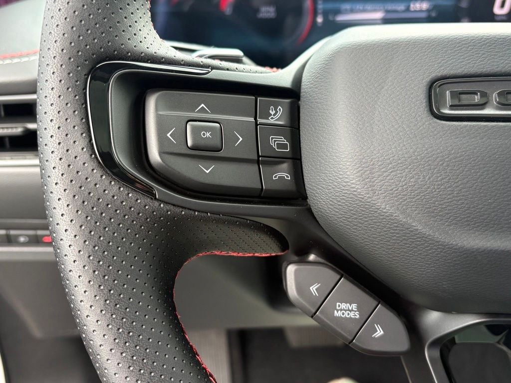 2026 Dodge Charger CHARGER R/T 2-DOOR AWD