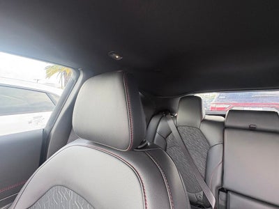 2026 Dodge Charger CHARGER R/T 2-DOOR AWD