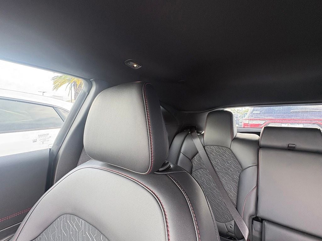 2026 Dodge Charger CHARGER R/T 2-DOOR AWD