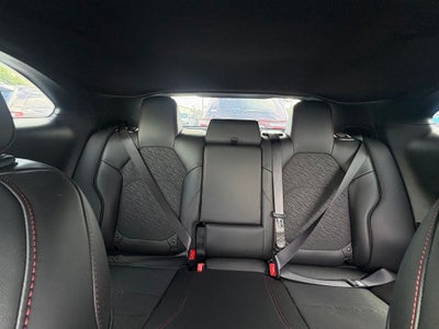2026 Dodge Charger CHARGER R/T 2-DOOR AWD