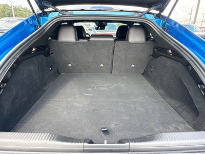 2026 Dodge Charger CHARGER R/T 2-DOOR AWD