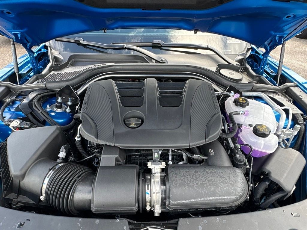 2026 Dodge Charger CHARGER R/T 2-DOOR AWD