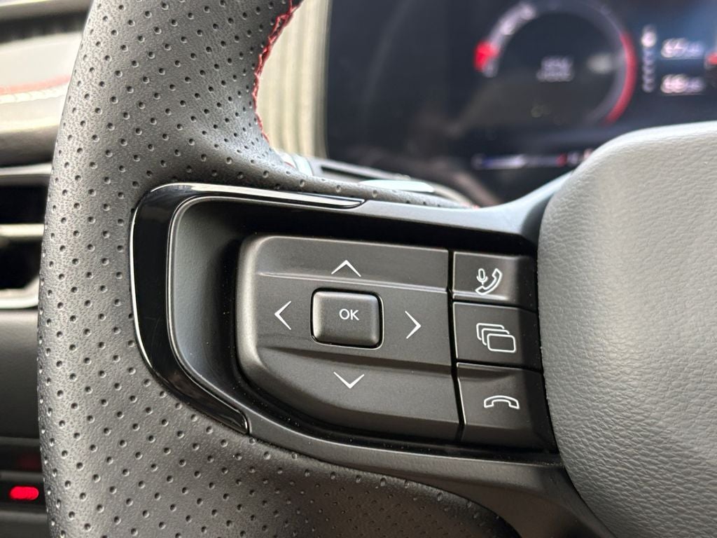 2026 Dodge Charger CHARGER R/T 2-DOOR AWD