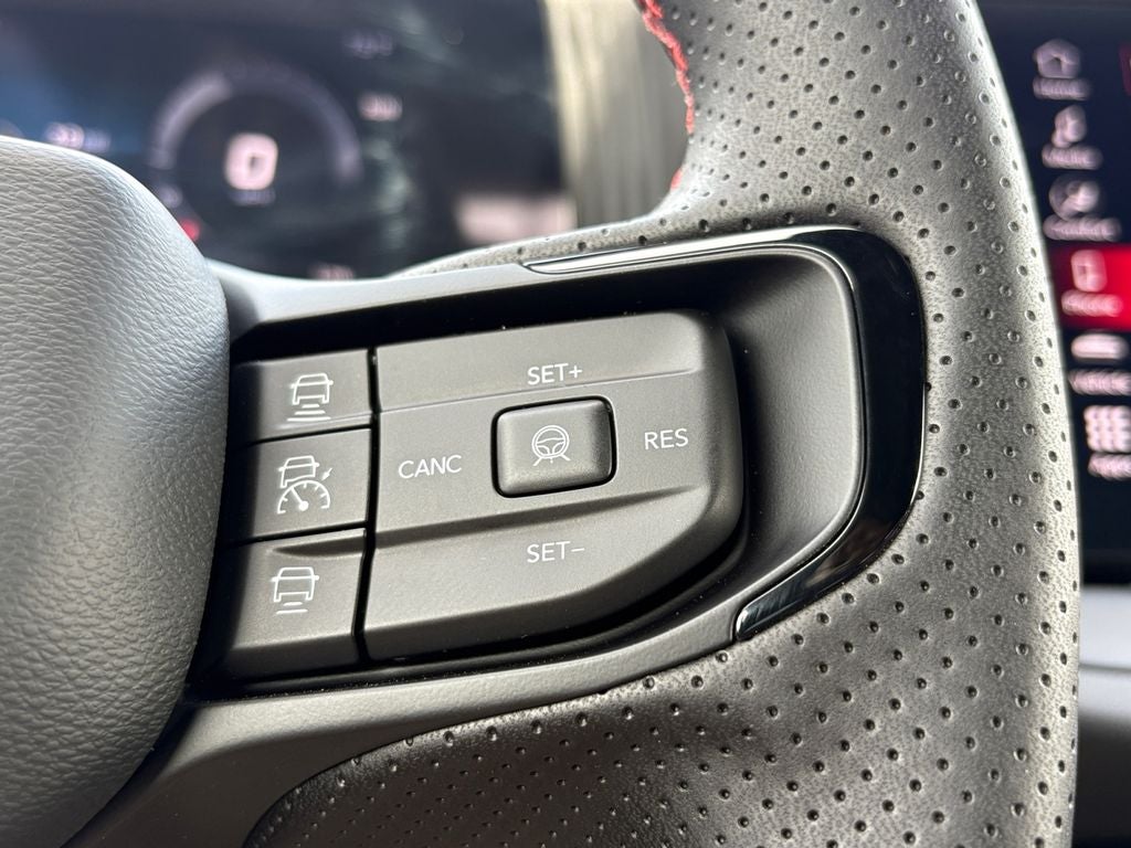 2026 Dodge Charger CHARGER R/T 2-DOOR AWD