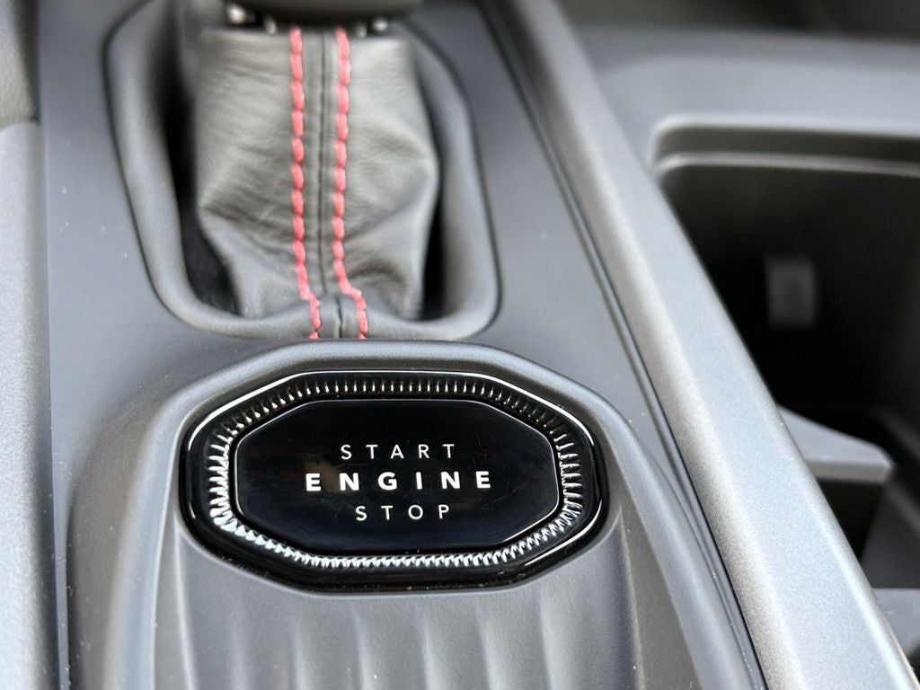 2026 Dodge Charger CHARGER R/T 2-DOOR AWD