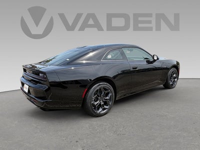 2026 Dodge Charger CHARGER R/T 2-DOOR AWD
