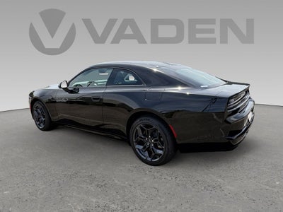 2026 Dodge Charger CHARGER R/T 2-DOOR AWD