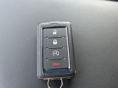 2026 Dodge Charger CHARGER R/T 2-DOOR AWD