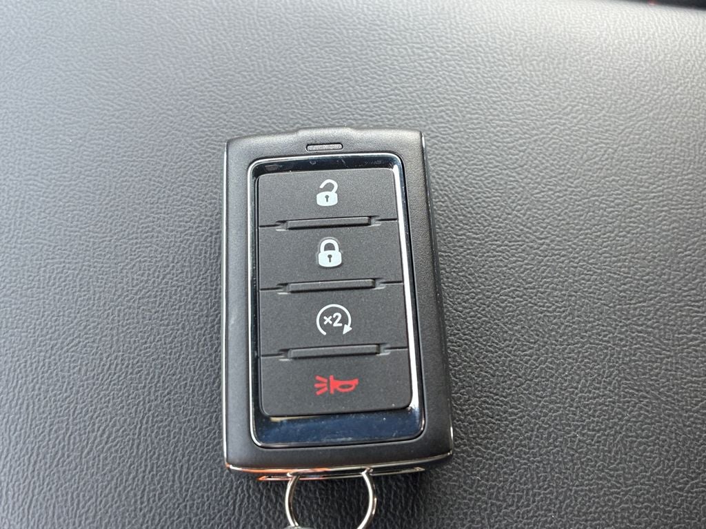 2026 Dodge Charger CHARGER R/T 2-DOOR AWD