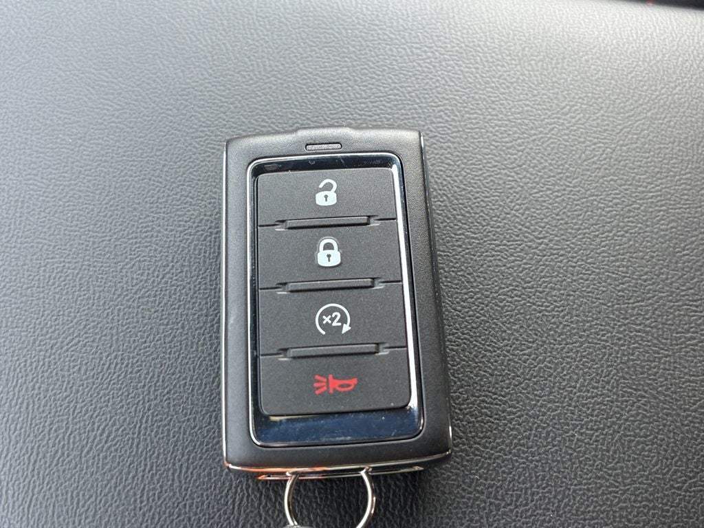 2026 Dodge Charger CHARGER R/T 2-DOOR AWD