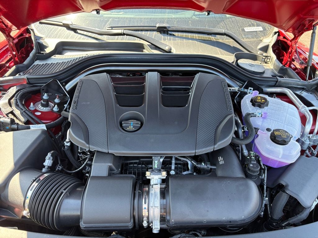 2026 Dodge Charger CHARGER R/T PLUS 2-DOOR AWD