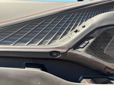 2026 Dodge Charger CHARGER R/T PLUS 2-DOOR AWD