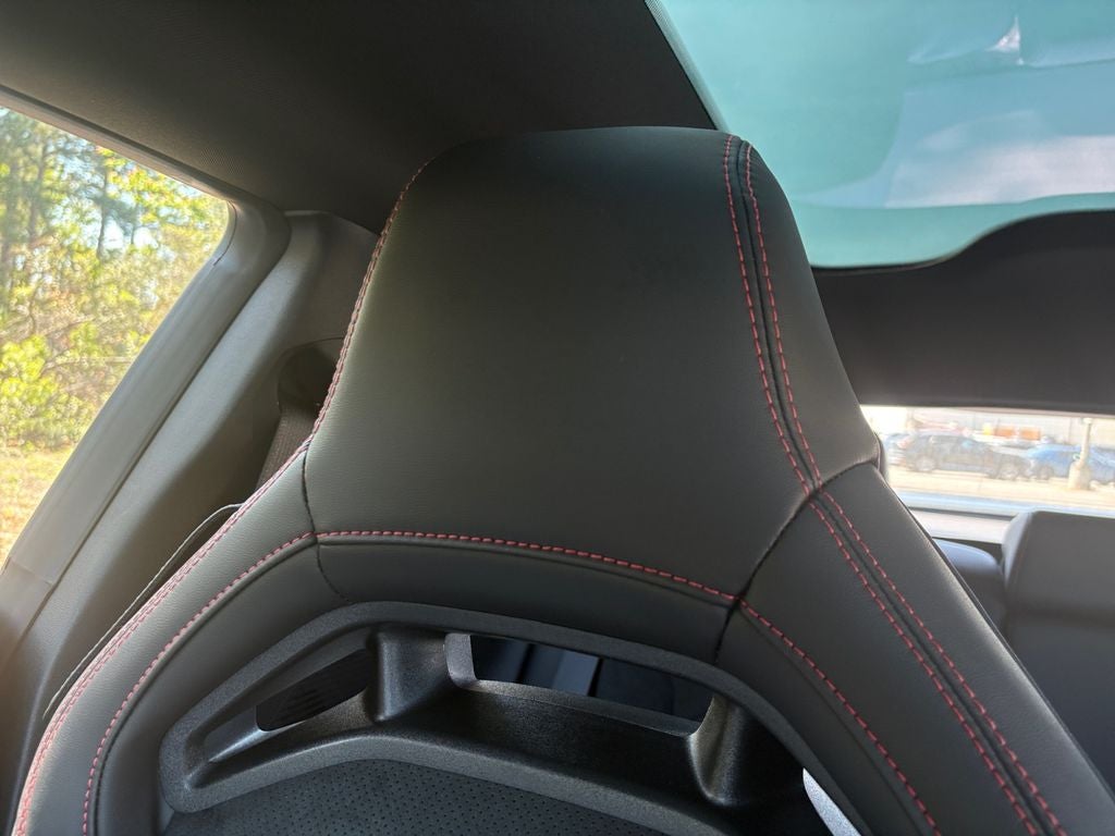 2026 Dodge Charger CHARGER R/T PLUS 2-DOOR AWD