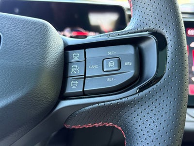 2026 Dodge Charger CHARGER R/T PLUS 2-DOOR AWD