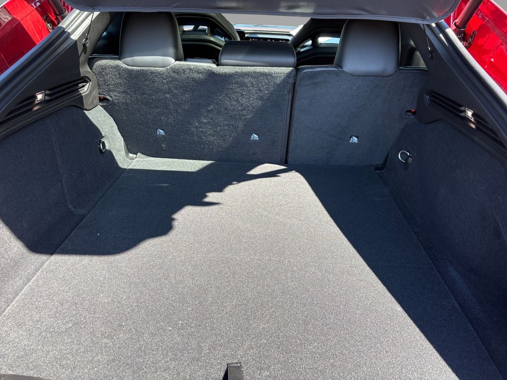 2026 Dodge Charger CHARGER R/T PLUS 2-DOOR AWD