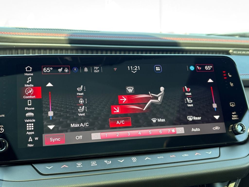 2026 Dodge Charger CHARGER R/T PLUS 2-DOOR AWD