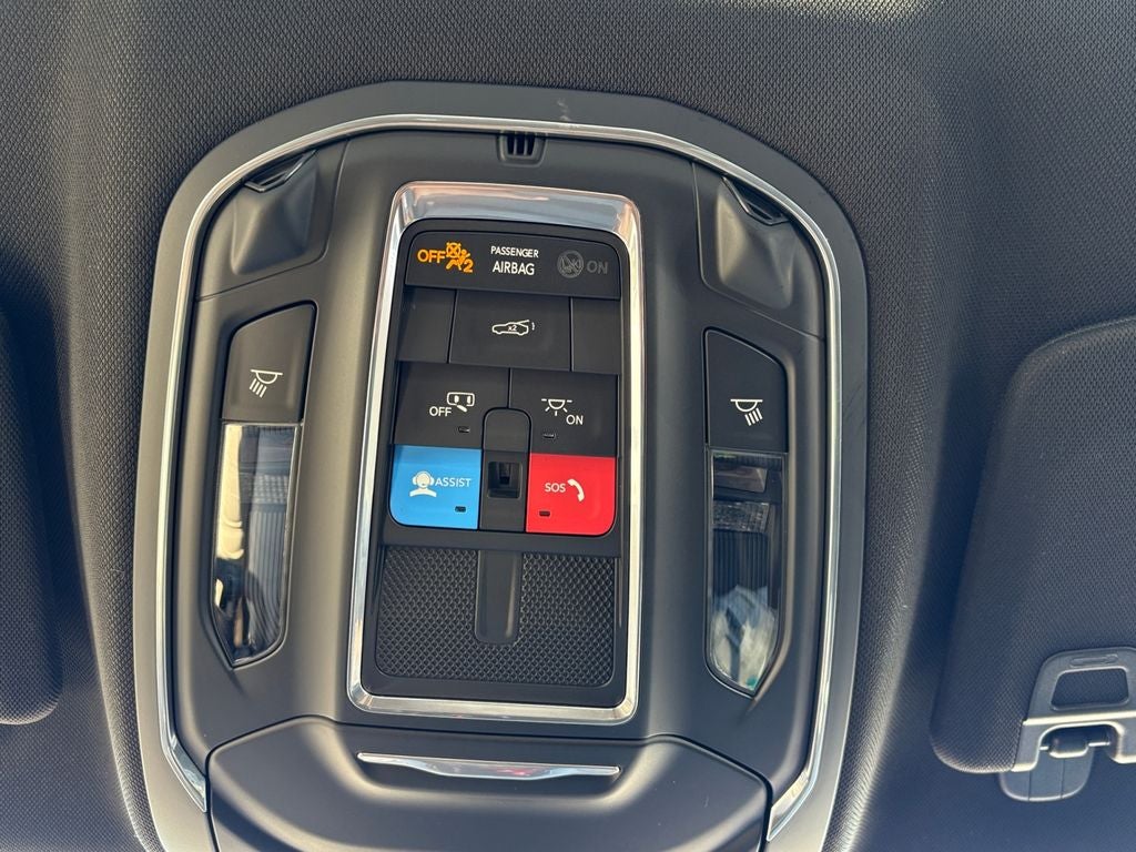 2026 Dodge Charger CHARGER R/T PLUS 2-DOOR AWD