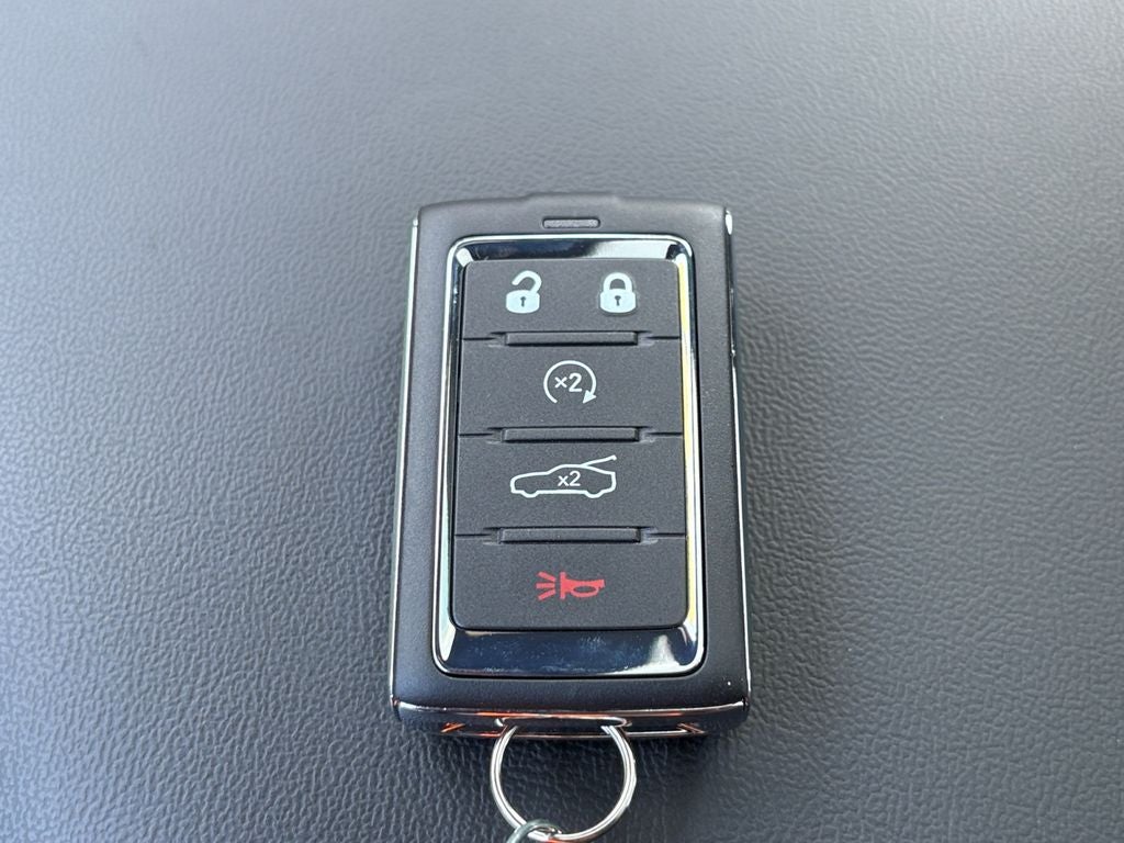 2026 Dodge Charger CHARGER R/T PLUS 2-DOOR AWD