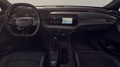 2026 Dodge Charger CHARGER R/T PLUS 2-DOOR AWD