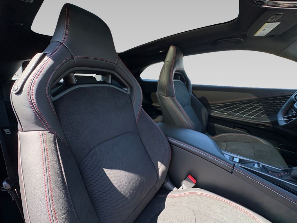 2026 Dodge Charger CHARGER R/T PLUS 2-DOOR AWD