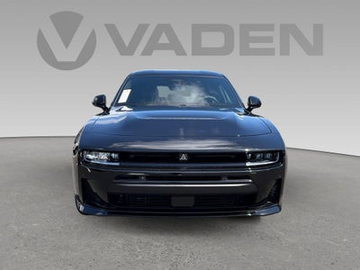 2026 Dodge Charger CHARGER R/T 2-DOOR AWD