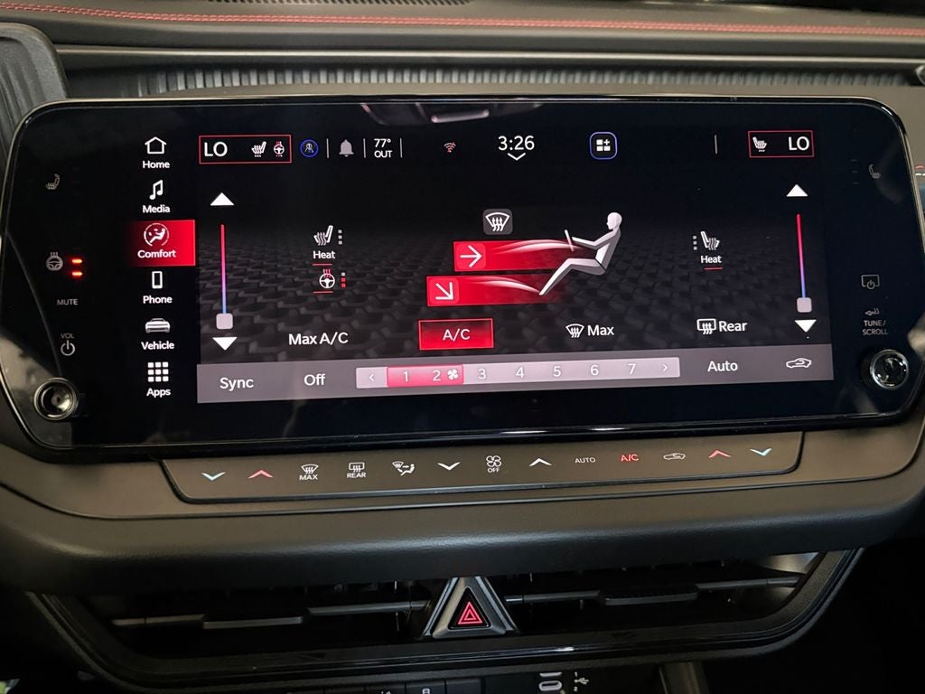 2026 Dodge Charger CHARGER R/T 2-DOOR AWD