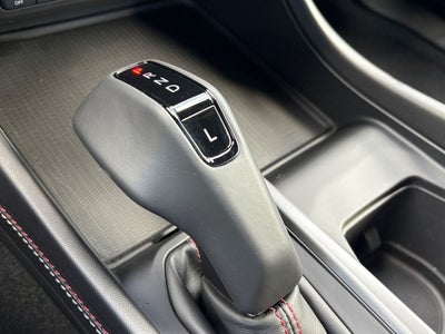 2026 Dodge Charger CHARGER R/T 2-DOOR AWD