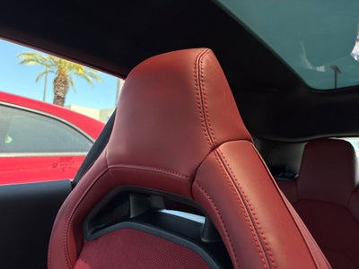 2026 Dodge Charger CHARGER R/T PLUS 2-DOOR AWD