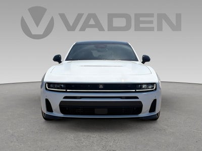 2026 Dodge Charger CHARGER R/T PLUS 2-DOOR AWD