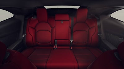 2026 Dodge Charger CHARGER R/T PLUS 2-DOOR AWD