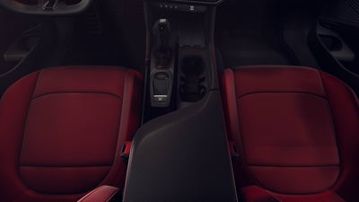 2026 Dodge Charger CHARGER R/T PLUS 2-DOOR AWD