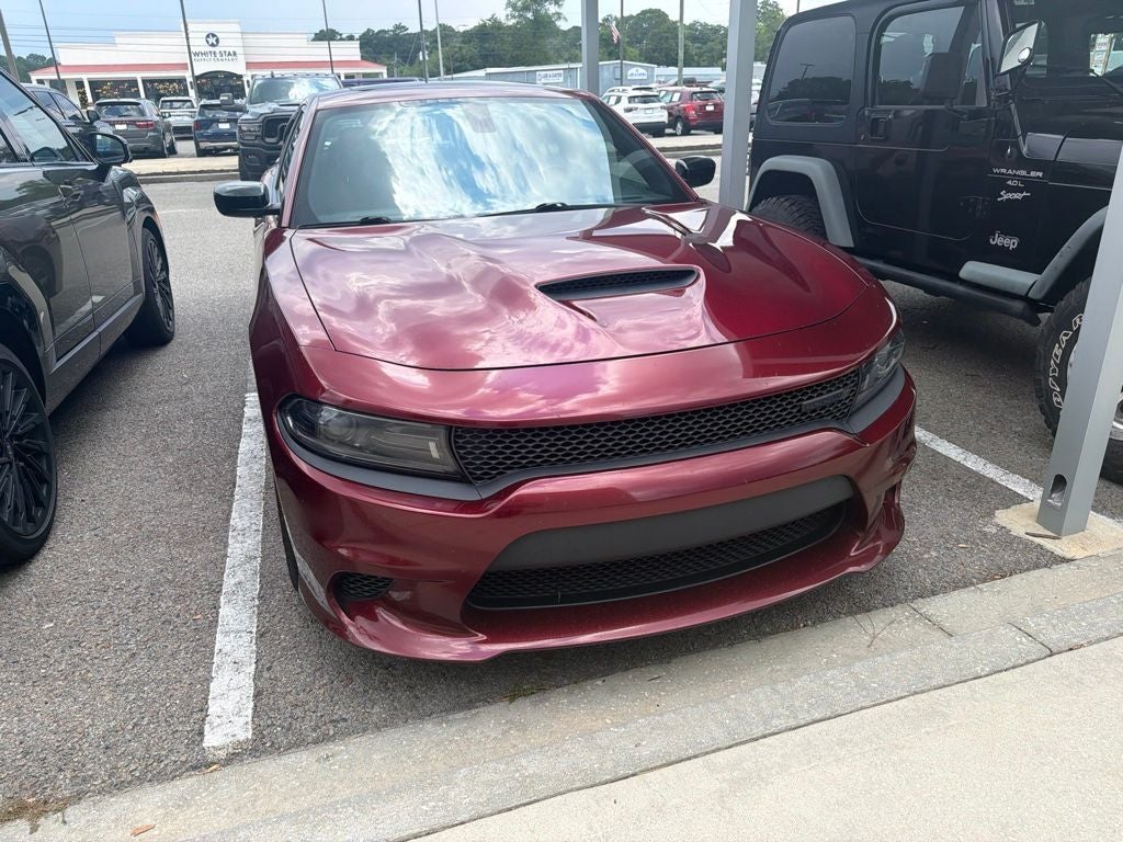 2023 Dodge Charger R/T