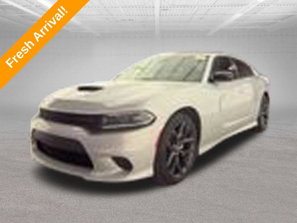 2023 Dodge Charger
