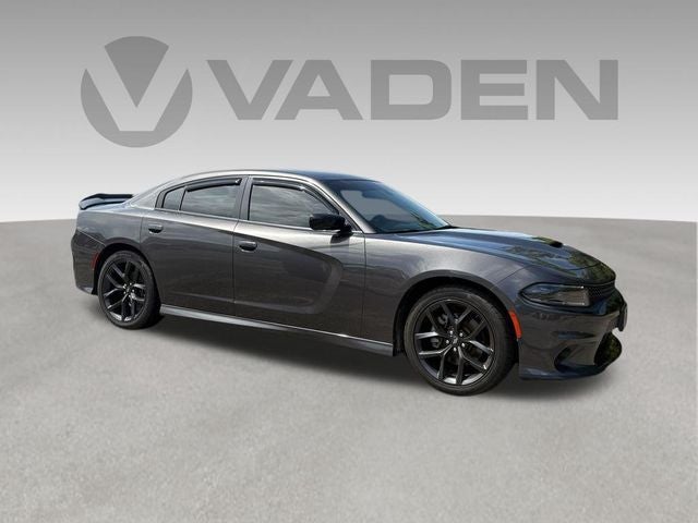 2022 Dodge Charger GT's photo