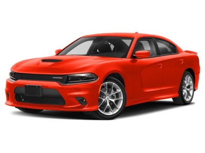2022 Dodge Charger GT AWD