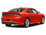 2022 Dodge Charger GT AWD