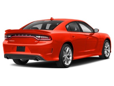 2022 Dodge Charger GT AWD