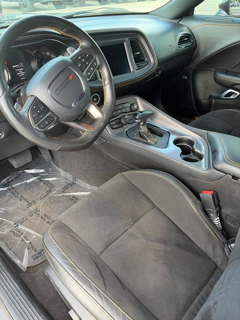2023 Dodge Challenger GT