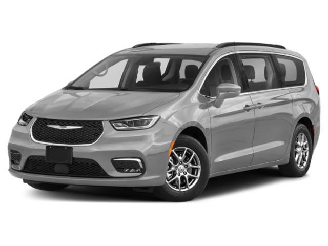 2023 Chrysler Pacifica Touring L's photo