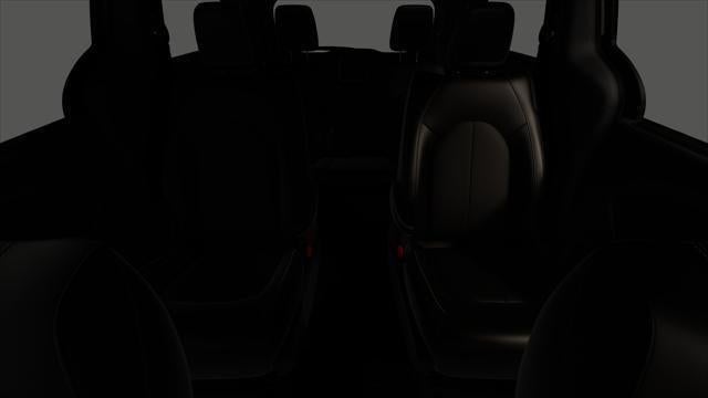 2026 Chrysler Voyager VOYAGER LX