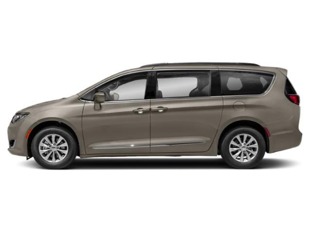 Used 2018 Chrysler Pacifica Touring Plus with VIN 2C4RC1FG1JR112399 for sale in Brunswick, GA