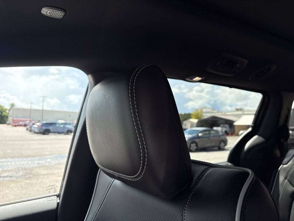 2027 Chrysler Pacifica PACIFICA LIMITED