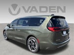 2027 Chrysler Pacifica PACIFICA LIMITED