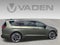 2027 Chrysler Pacifica PACIFICA LIMITED